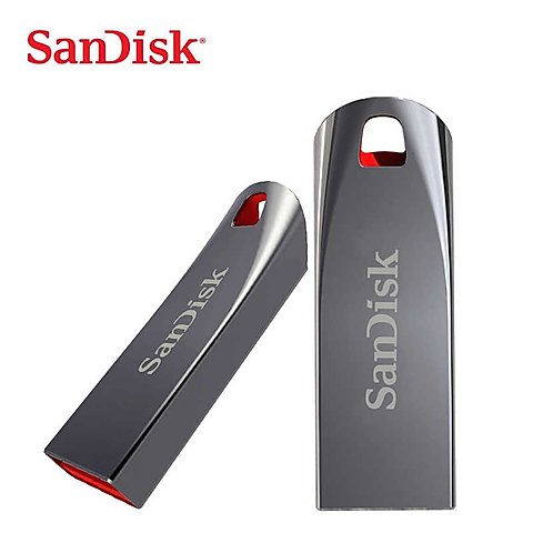 Memoria USB Sandisk Cruzer Force