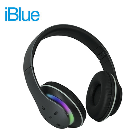 Audífono Bluetooth Iblue HB351L